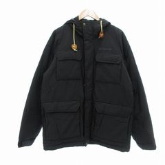 ライモジャケット RIMOJACKET 中綿 長袖 ジップアップ ロゴ