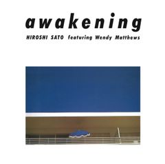 佐藤博 / Awakening special edition [2LP]