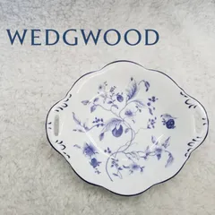 2023年最新】wedgwood blue plumの人気アイテム - メルカリ