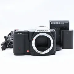 2025年最新】PENTAX K-01 ボディの人気アイテム - メルカリ 2025年最新】PENTAX K-01 ボディの人気アイテム - メルカリ