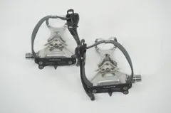 SHIMANO DURA-ACE PD-7400 デュラエース エアロペダル SHIMANO DURA-ACE PD-7400 デュラエース エアロペダル Vintage