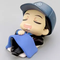 【中古】トレーディングフィギュア 伊織順平 「おねむたん ペルソナ3 リロード」