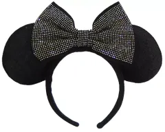 【中古】アクセサリー(非金属) ミニーマウス カチューシャ(ゴールド) 「ディズニー」 東京ディズニーランド限定