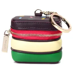 2025年最新】ケイトスペード kate spade キーホルダーレディース