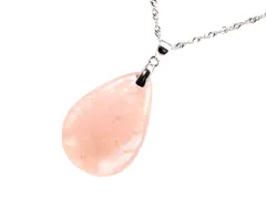 「1点もの 画像現品販売」 モルガナイト ペンダントトップ パワーストーン アクセサリー レディースペンダント