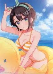 ホロライブ 大空スバル クリアファイル 春のそら祭り Amazon.co.jp: クリアファイル A5 ホロライブ ホロマート 大空