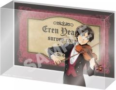 学園アイドルマスター　C106　スチルイラストセット　葛城リーリヤ　学マス 学園アイドルマスター スチルイラストセット【葛城リーリヤ】