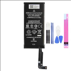 国内発送 純正同等新品 Google Pixel 4a Pixel4a (4G)バッテリー G025J-B G025J 電池パック交換 内蔵battery 両面テープ 修理工具付き###001