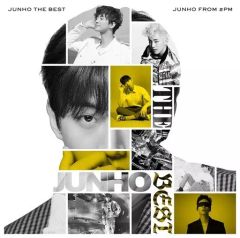 2PM JUNHO THE BEST ツアーグッズ トレカケース/トレカ30枚 - メルカリ