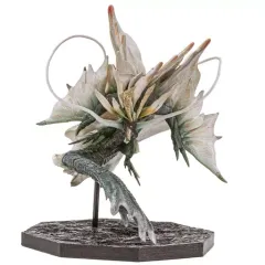 【中古】フィギュア 嵐龍 アマツマガツチ 「モンスターハンター」 カプコンフィギュアビルダー キューブ