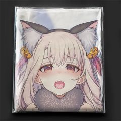 イリヤ/等身大抱き枕カバー/160cm×50cm/2wayトリコット