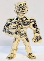 2025年最新】キン肉マン バッグの人気アイテム - メルカリ