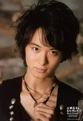 【中古】生写真(ジャニーズ) A.B.C-Z/戸塚祥太/バストアップ・黒シャツ・左手ネックレス・カメラ目線/ A.B.C.-Z Kis-My-Ft2 ファーストコンサート/公式生写真