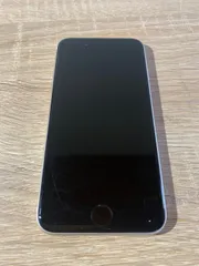 6026 iPhone SE 第三世代 128GB ホワイト