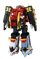 激レア中古品炎神戦隊ゴーオンジャー 炎神合体シリーズ 炎神合体DXキョウレツオー Amazon.co.jp: 炎神戦隊ゴーオンジャー 炎神合体シリーズEX 炎神