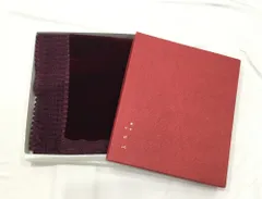 ショール/美品/ワイン/ベルベット/ストール/羽織/着物/和装小物【ゆずりは】8278