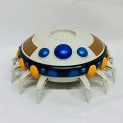 ドラゴンボール　コレクタブル　フリーザ宇宙船など ドラゴンボール超 MEGAワールドコレクタブルフィギュア