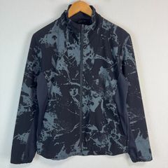 Descente Golf デサントゴルフ TSUKIグラフィック ジャケット