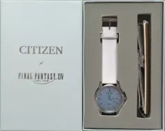 2025年最新】シチズン ファイナルファンタジーXIV コラボレーションの