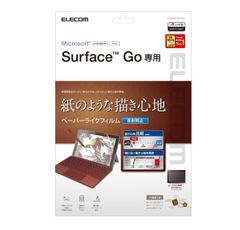Surface GO 保護フィルム ペーパーライク 反射防止
