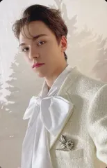 【中古】コレクションカード(男性) SEVENTEEN/VERNON(バーノン)/CD「JAPAN SPECIAL SINGLE『あいのちから』」(通常盤)封入特典フォトカード