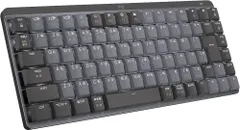 ロジクール MX Mechanical Mini（リニア赤軸） KX850CLのサムネイル