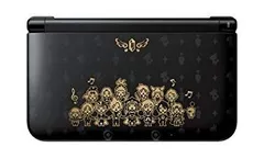 【中古】(未使用･未開封品)　シアトリズム ファイナルファンタジー カーテンコール シアトリズム エディション - 3DS【メーカー生産終了】 v1yptgt