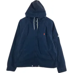 古着 ラルフローレン Ralph Lauren POLO RALPH LAUREN コットンパーカー メンズXL相当/eaa521984