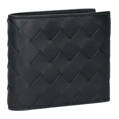 新品！未使用品！ボッテガヴェネタ二つ折り財布 楽天市場】ボッテガヴェネタ 二つ折り財布（形状（財布）二つ折り財布