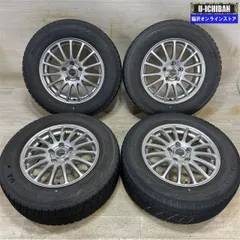 マナレイスポーツ 16インチ 冬タイヤセット21年製造 アルファード等