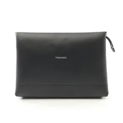 2025年最新】TIFFANY クラッチバッグの人気アイテム - メルカリ