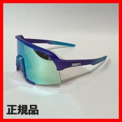 ワンハンドレッド サングラス S3 Blue Topaz Into the Fade 100