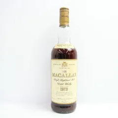 マッカラン 18年 1992 The MACALLAN ザ・マッカラン 18年 1992 シェリーオーク