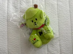 2025年最新】ミセスグリーンアップル メメル ぬいぐるみの人気