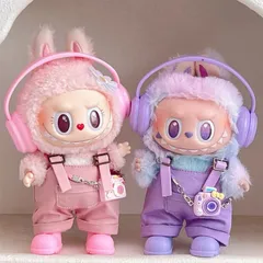 2025年最新】LABUBUの人気アイテム - メルカリ