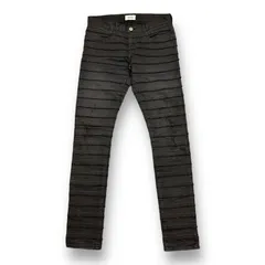 UNDERCOVER HAGI PANTS2色展開なので是非お好きな方を