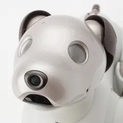 ソニー アイボ aibo 犬 ペットロボット ERS-1000 ホワイト【中古】 楽天市場】【ソニー】SONY アイボ aibo 犬 ペットロボット ERS