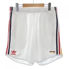 2025年最新】palace adidas ショートの人気アイテム - メルカリ