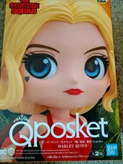 2025年最新】qposket ハーレイクインの人気アイテム - メルカリ