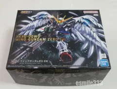 2026年最新】MGSD ウイングガンダムゼロ ewの人気アイテム - メルカリ