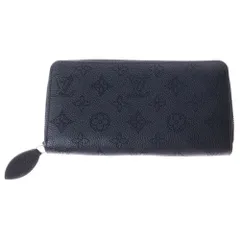 2025年最新】ルイヴィトン マヒナ 長財布の人気アイテム - メルカリ