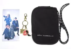 ENVii GABRIELLA グッズセット Amazon.co.jp: ENVii GABRIELLA エンガブ CD グッズセット : おもちゃ