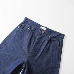 2024年最新】23区denim ライトオンス デニム ワイド パンツの人気