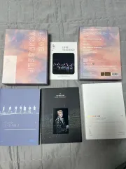 BTS(防弾少年団・バンタン) bts WORLD TOUR LOVE YOURSELF SEOUL ソウル DVD ジン(JIN・ソクジン)