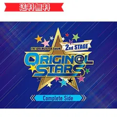 2024年最新】 THE IDOLM@STER SideM 2nd STAGE ~ORIGIN@L STARS~ Live 