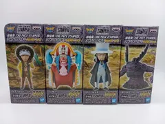 ワンピース ワーコレ 劇場版『ONE PIECE STAMPEDE』-SPECIAL