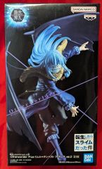 BANDAI SPIRITS Otherworlder Plus 피규어 환생했더니 슬라임이었던 건 리무르=템페스트 ver.2