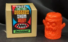 shelterbank シェルターバンクGORON shelterbank シェルターバンクGORON