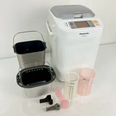 Panasonic SD-BMS105 ホームベーカリー付属品完備　天然酵母　餅 Amazon.com: Panasonic: NEW Home bakery (One Loaf of Bread