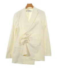 KIMHEKIM カジュアルジャケット レディース 【古着】【中古】【送料無料】